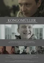 Póster de Kongomüller