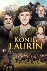 Póster de König Laurin