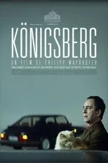 Póster de Königsberg