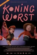 Póster de Koning Worst