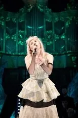 Póster de Konsert med Aurora fra Nidarosdomen
