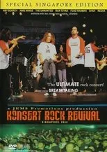 Póster de KONSERT ROCK REVIVAL 2006