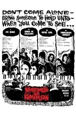 Póster de Konsiyerto ng Kamatayan