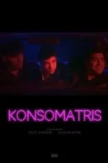 Póster de Konsomatris