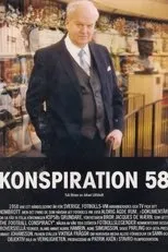 Póster de Konspiration 58