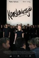 Póster de Konstnärssjäl