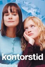 Póster de Kontorstid