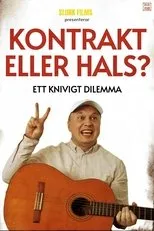 Póster de Kontrakt eller Hals?