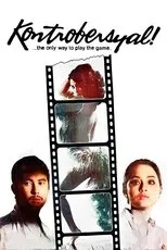 Póster de Kontrobersyal