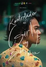 Póster de Kontrolado Ni Girly Ang Buhay N'ya