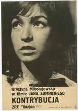Póster de Kontrybucja