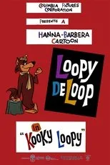 Póster de Kooky Loopy