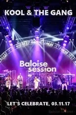 Póster de Kool & The Gang - Baloise Session 2017