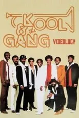 Póster de Kool And The Gang - Gold - The Videos