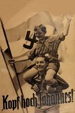 Póster de Kopf hoch, Johannes!