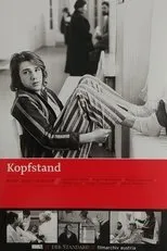 Póster de Kopfstand