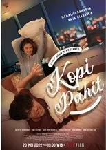 Póster de Kopi Pahit