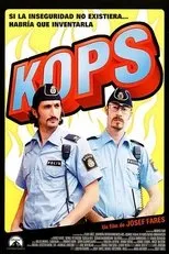 Póster de Kops