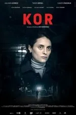 Póster de Kor