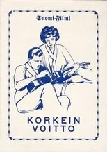 Póster de Korkein voitto