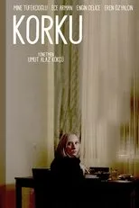 Póster de Korku