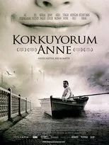 Póster de Korkuyorum Anne