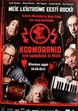 Póster de Kormoranid ehk Nahkpükse ei pesta