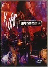 Póster de Korn: MTV Unplugged