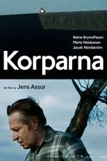 Póster de Korparna