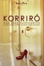 Póster de Korríró