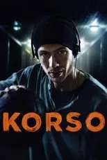 Póster de Korso