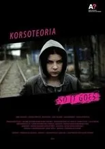 Póster de Korsoteoria