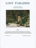 Póster de Korsvats drakht