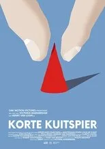 Póster de Korte Kuitspier