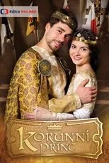 Póster de Korunní princ