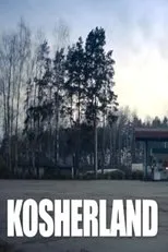 Póster de KOSHERLAND
