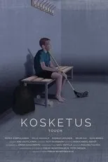 Póster de Kosketus