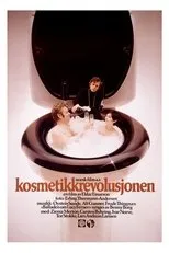 Póster de Kosmetikkrevolusjonen