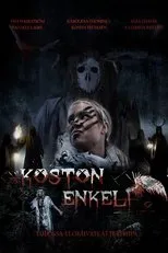 Póster de Koston enkeli