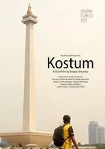 Póster de Kostum