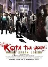 Póster de Kota Tua Jakarta