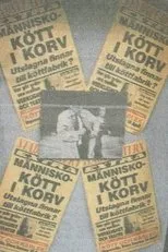 Póster de Kött och kärlek