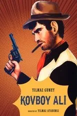 Póster de Kovboy Ali