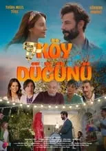 Póster de Köy Dügünü