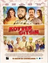 Póster de Koyver Gitsin