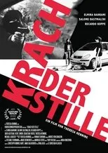 Póster de Krach der Stille