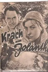 Póster de Krach um Jolanthe