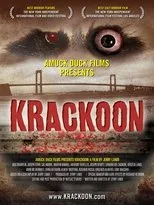 Póster de Krackoon