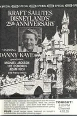 Póster de Kraft Salutes Disneyland's 25th Anniversary