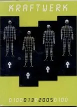 Póster de Kraftwerk - 0100-013-0-2005-0100